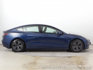 Tesla Model 3 Long Range 4WD 74kWh 2020