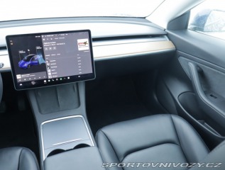 Tesla Model 3 Long Range 4WD 74kWh 2020