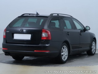 Škoda Octavia RS RS RS 2.0 TSI 2010
