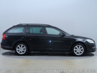 Škoda Octavia RS RS RS 2.0 TSI 2010