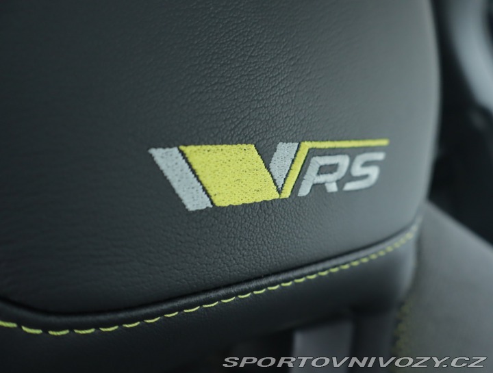 Škoda Enyaq RS iV RS (82 kWh) 2022