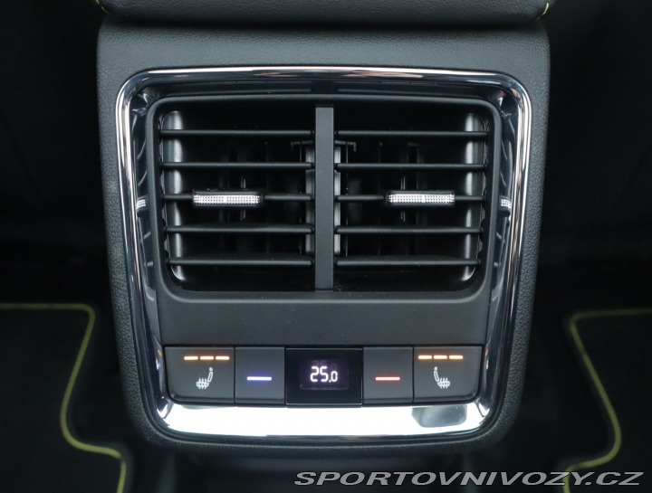 Škoda Enyaq RS iV RS (82 kWh) 2022