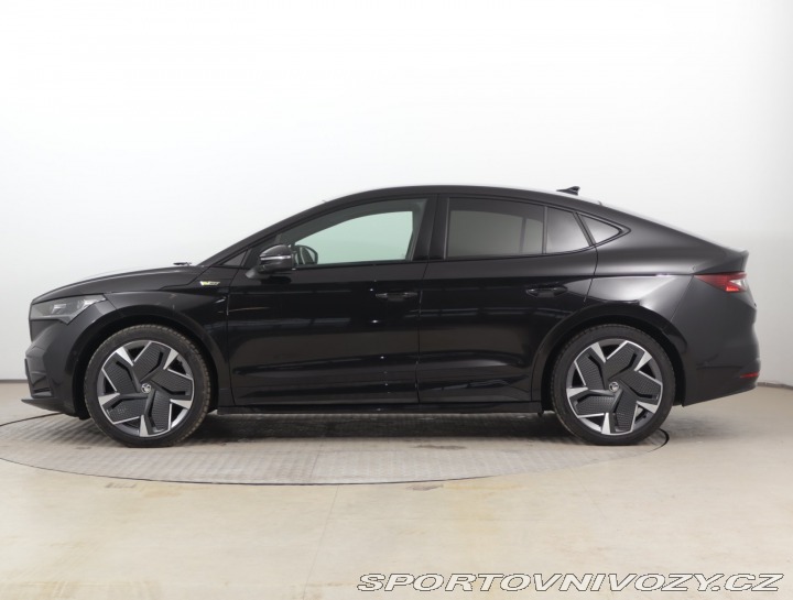 Škoda Enyaq RS iV RS (82 kWh) 2022