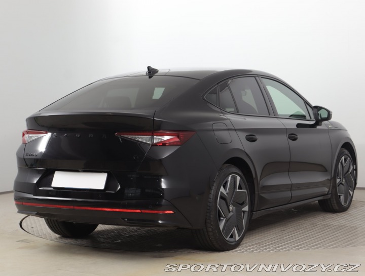 Škoda Enyaq RS iV RS (82 kWh) 2022