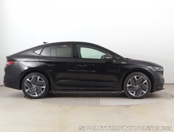 Škoda Enyaq RS iV RS (82 kWh) 2022