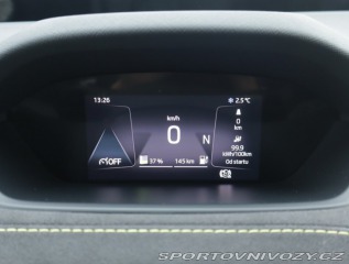 Škoda Enyaq RS iV RS (82 kWh) 2022