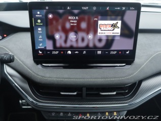 Škoda Enyaq RS iV RS (82 kWh) 2022