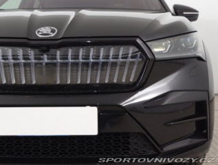 Škoda Enyaq RS iV RS (82 kWh) 2022