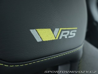 Škoda Enyaq RS iV RS (82 kWh) 2022