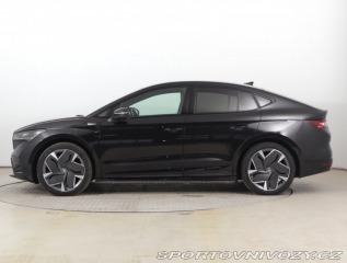 Škoda Enyaq RS iV RS (82 kWh) 2022