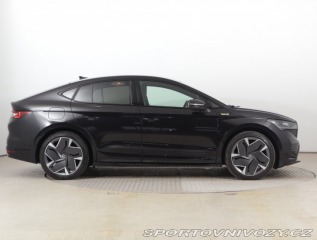 Škoda Enyaq RS iV RS (82 kWh) 2022