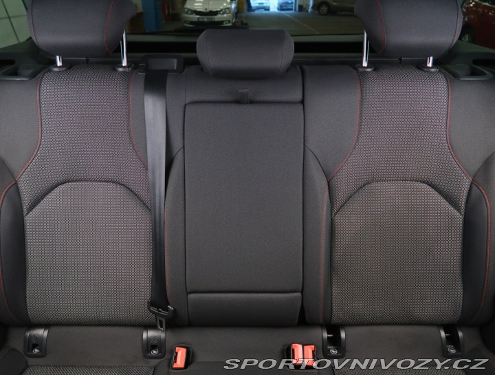 Seat Leon Style 2.0 TDI FR 2015