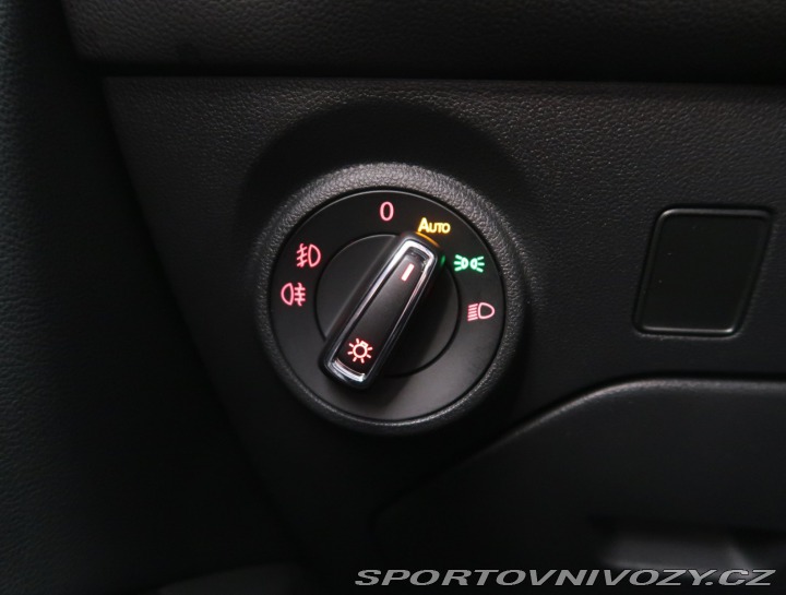 Seat Leon Style 2.0 TDI FR 2015