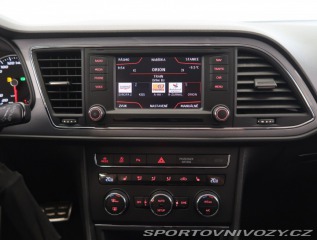 Seat Leon Style 2.0 TDI FR 2015