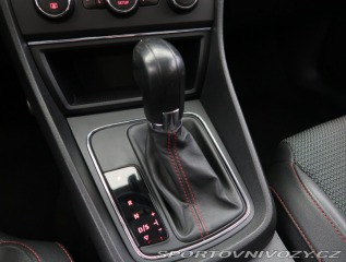 Seat Leon Style 2.0 TDI FR 2015