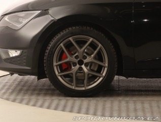 Seat Leon Style 2.0 TDI FR 2015