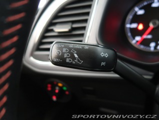 Seat Leon Style 2.0 TDI FR 2015