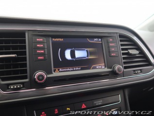 Seat Leon Style 2.0 TDI FR 2015