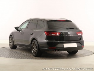 Seat Leon Style 2.0 TDI FR 2015