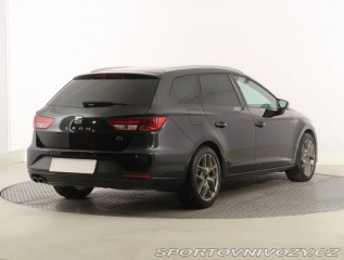 Seat Leon Style 2.0 TDI FR 2015