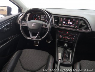 Seat Leon Style 2.0 TDI FR 2015