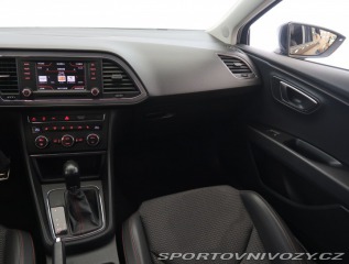 Seat Leon Style 2.0 TDI FR 2015