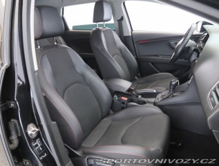 Seat Leon Style 2.0 TDI FR 2015