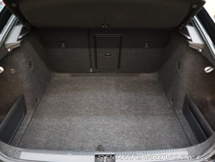 Škoda Octavia RS RS Challenge RS 2.0 TSI 2019