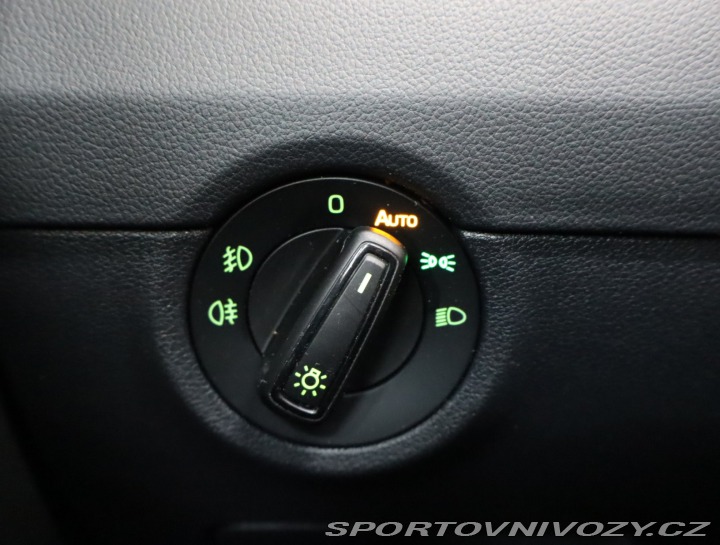 Škoda Octavia RS RS Challenge RS 2.0 TSI 2019