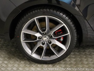 Škoda Octavia RS RS Challenge RS 2.0 TSI 2019