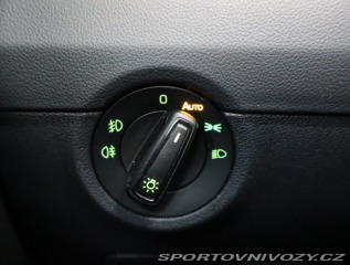 Škoda Octavia RS RS Challenge RS 2.0 TSI 2019