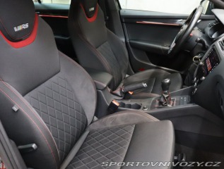 Škoda Octavia RS RS Challenge RS 2.0 TSI 2019