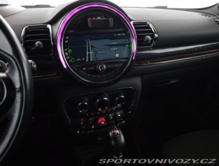 Mini Clubman JCW ALL4 2017