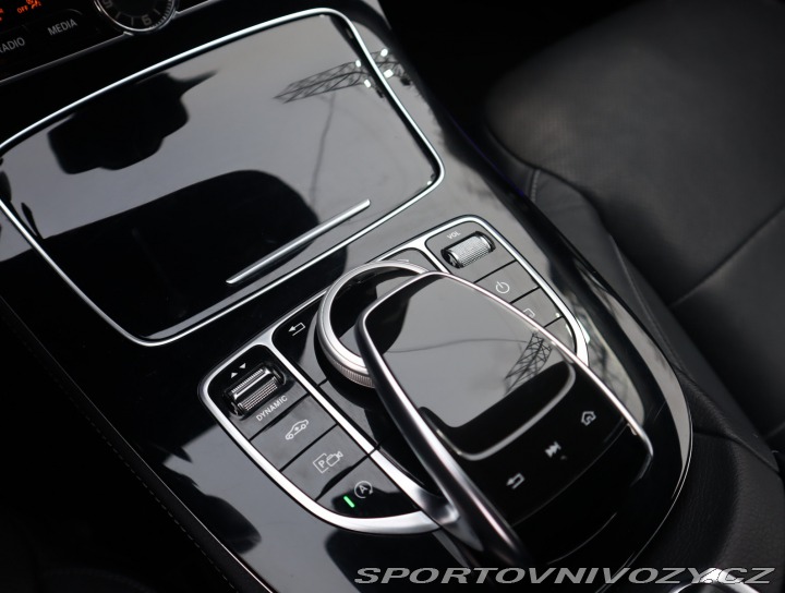 Mercedes-Benz E E 400 4MATIC 2016