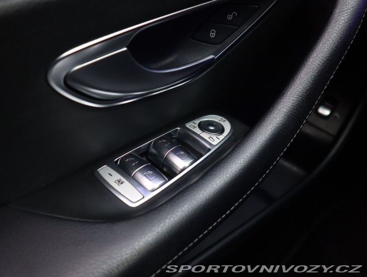 Mercedes-Benz E E 400 4MATIC 2016