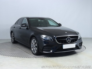 Mercedes-Benz E E 400 4MATIC 2016