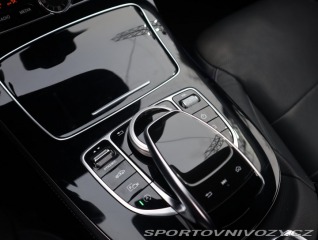 Mercedes-Benz E E 400 4MATIC 2016