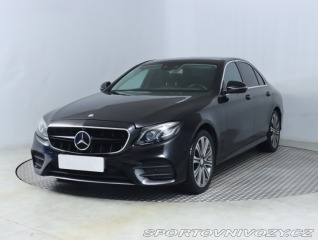 Mercedes-Benz E E 400 4MATIC 2016