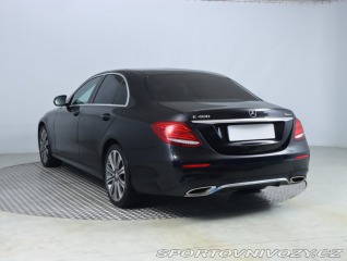 Mercedes-Benz E E 400 4MATIC 2016