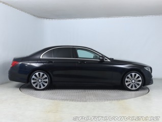 Mercedes-Benz E E 400 4MATIC 2016