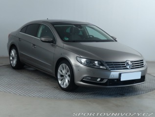 Volkswagen CC 2.0 TDI