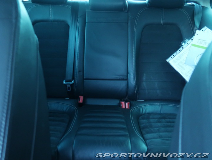 Volkswagen CC 2.0 TDI 2012