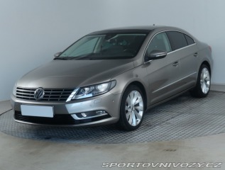 Volkswagen CC 2.0 TDI 2012
