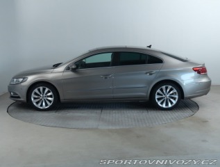 Volkswagen CC 2.0 TDI 2012
