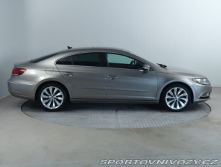 Volkswagen CC 2.0 TDI 2012