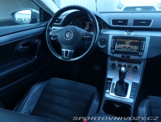 Volkswagen CC 2.0 TDI 2012