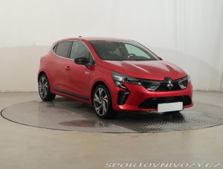 Mitsubishi Colt 1.6 Hybrid