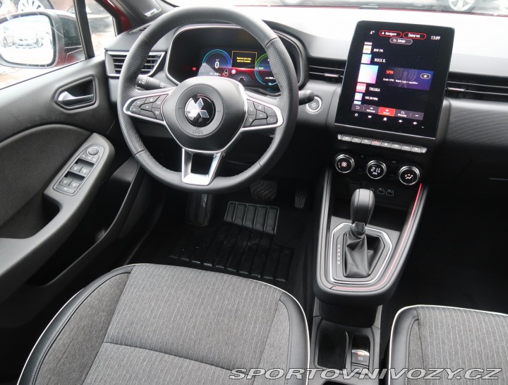 Mitsubishi Colt 1.6 Hybrid 2024