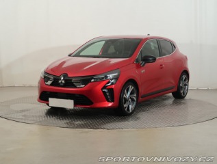 Mitsubishi Colt 1.6 Hybrid 2024