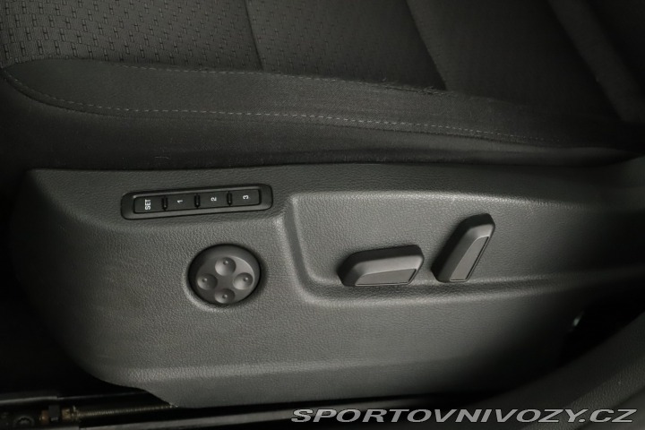 Škoda Superb 3.6 FSI V6 2009